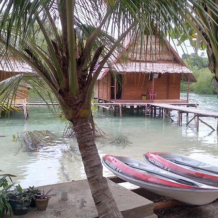 Beser Bay Homestay Besir Esterno foto