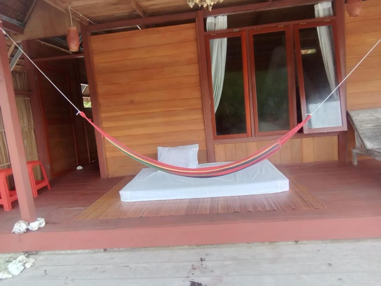 Beser Bay Homestay Besir Esterno foto