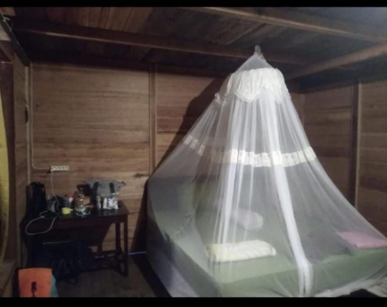 Beser Bay Homestay Besir Esterno foto