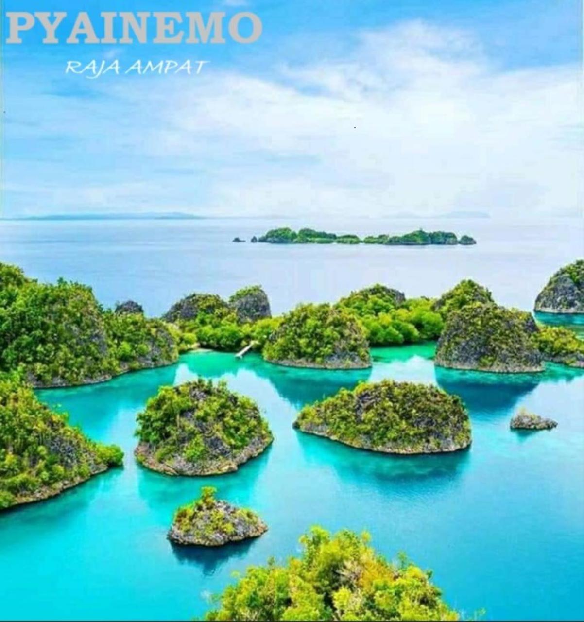 Beser Bay Homestay Besir Esterno foto