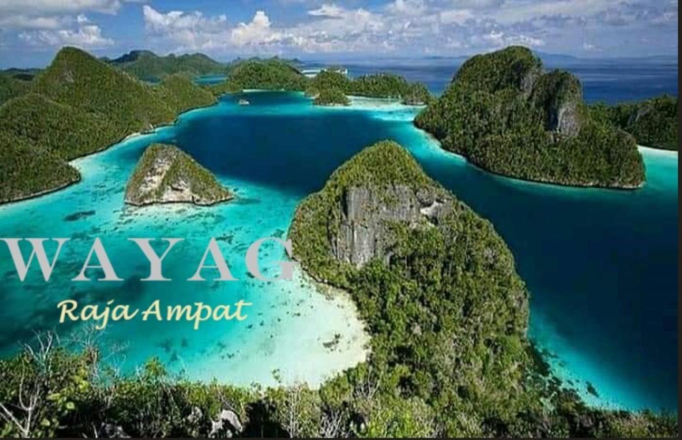 Beser Bay Homestay Besir Esterno foto
