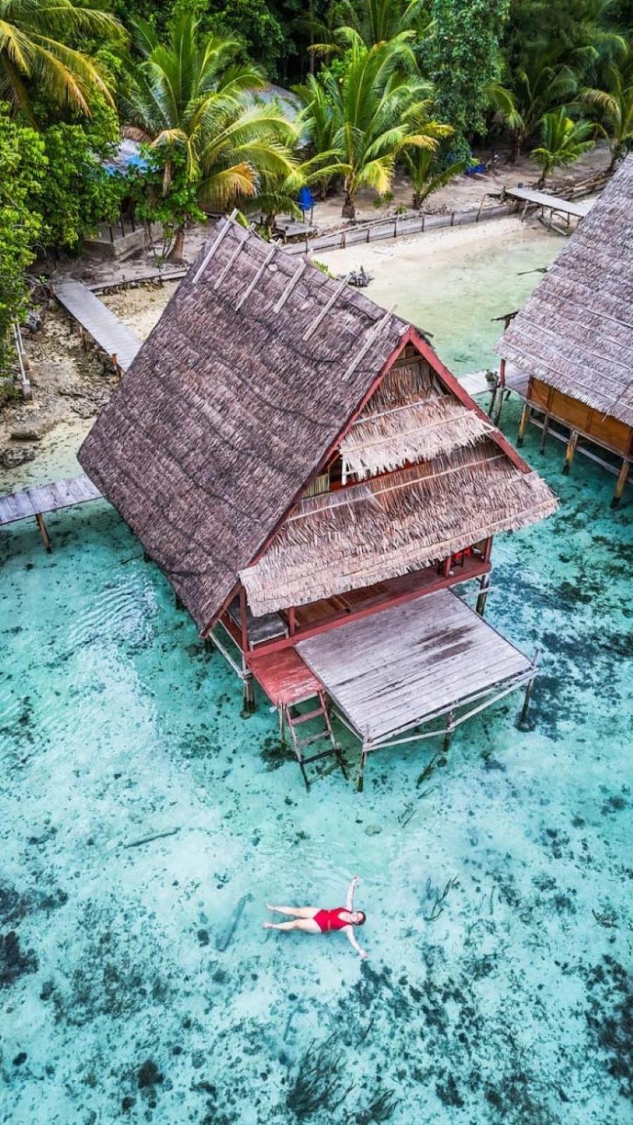 Beser Bay Homestay Besir Esterno foto