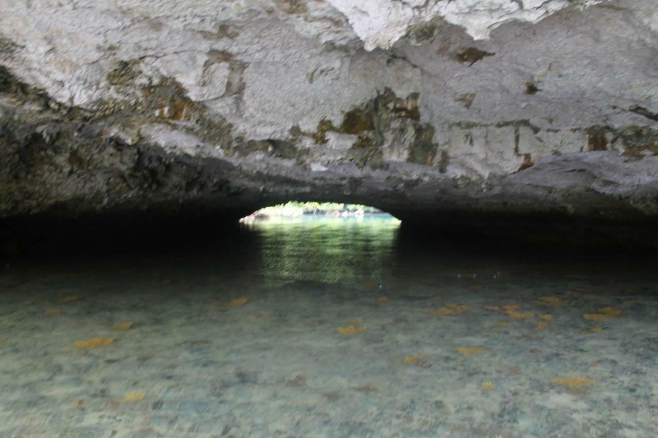 Beser Bay Homestay Besir Esterno foto